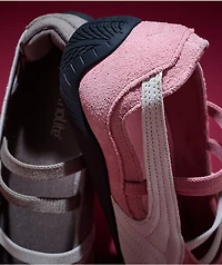 PUMA Women's Speedcat Ballet Dusky Rose Shoes