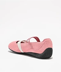 PUMA Women's Speedcat Ballet Dusky Rose Shoes