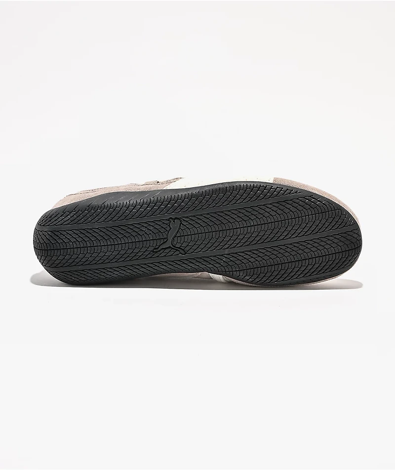 PUMA Women's Speedcat Ballet Mouse Grey Shoes