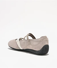 PUMA Women's Speedcat Ballet Mouse Grey Shoes