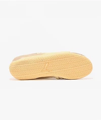PUMA Women's Speedcat Ballet Silky Cream Shoes