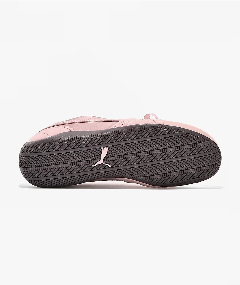 PUMA Women's Speedcat Etoile Pink Shoes