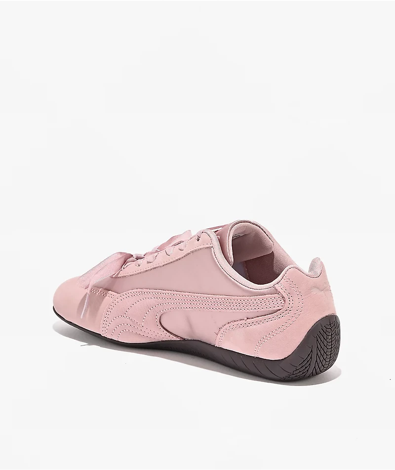 PUMA Women's Speedcat Etoile Pink Shoes