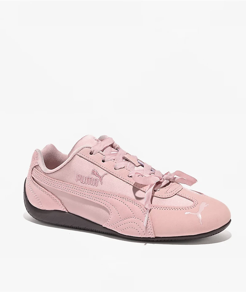 PUMA Women's Speedcat Etoile Pink Shoes