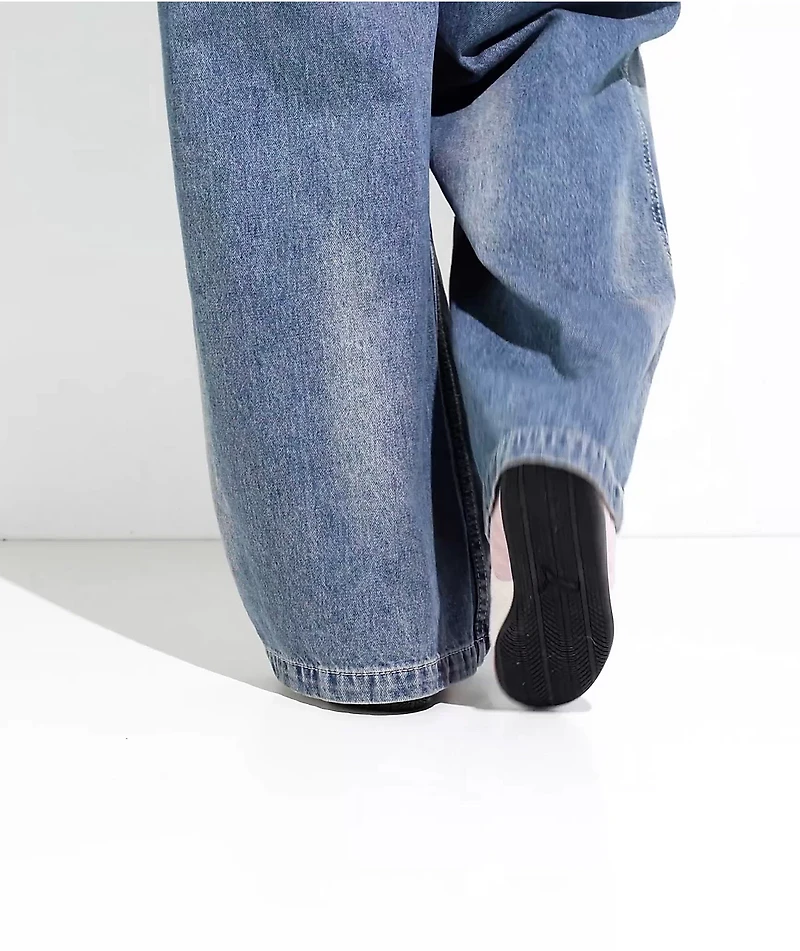 PUMA Women's Speedcat OG Whisp Of Pink & Ivory Shoes