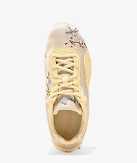 PUMA Women's Speedcat Silky Cream Shoes