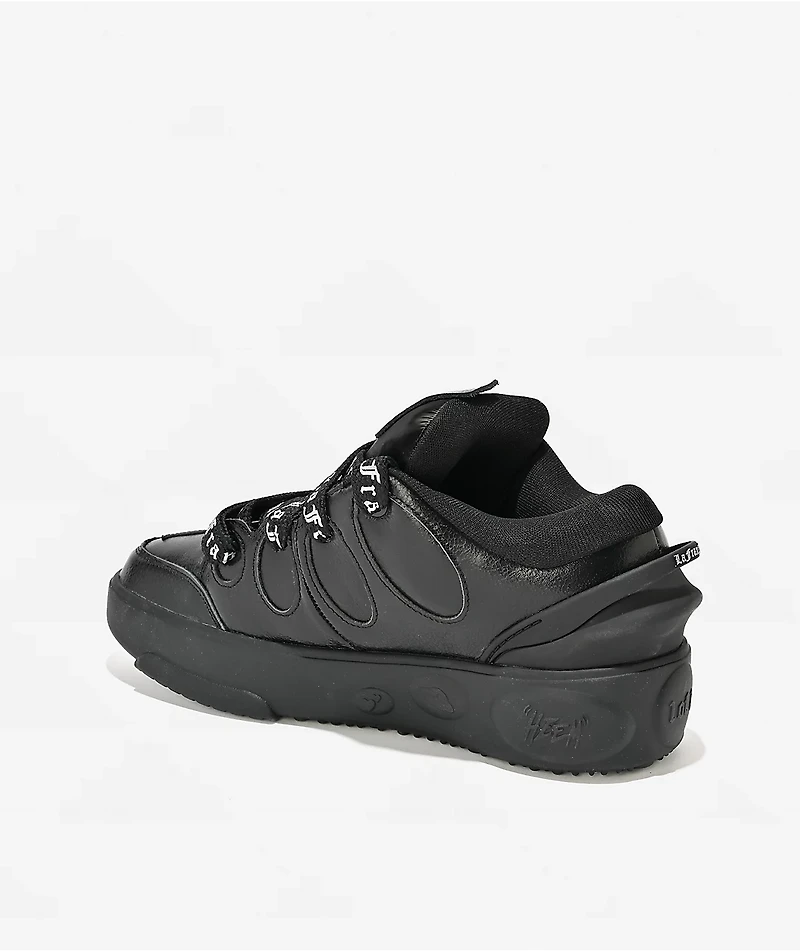 PUMA x LaFrancé LaMelo Ball 1of1 Black Shoes