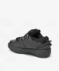 PUMA x LaFrancé LaMelo Ball 1of1 Black Shoes