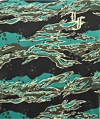 PUMA x LaFrancé Supply Full Camo T-Shirt