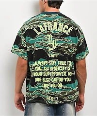 PUMA x LaFrancé Supply Full Camo T-Shirt