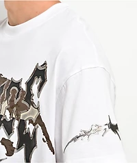 PUMA x LaFrancé Supply Trail White T-Shirt