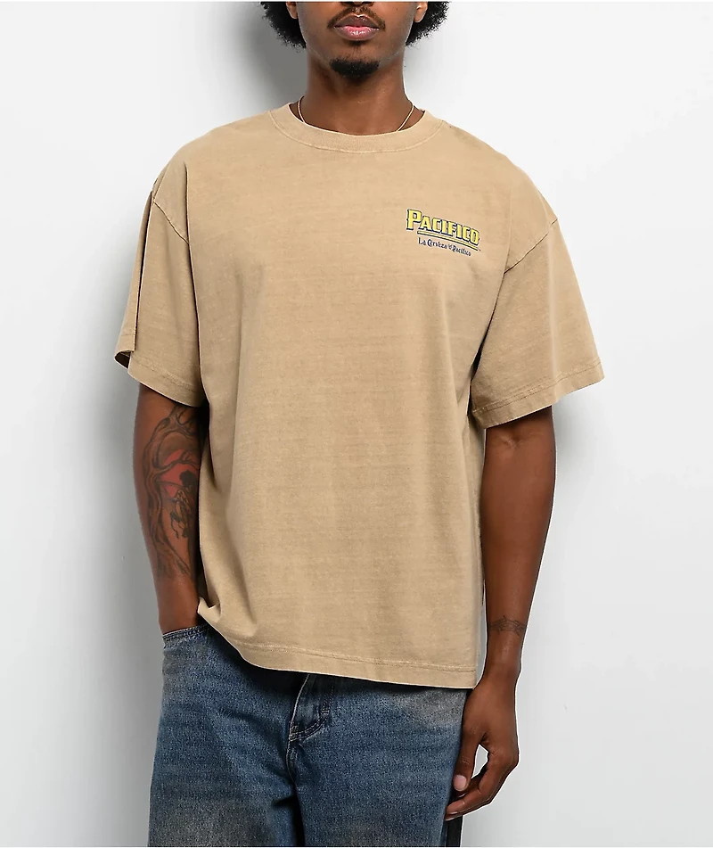 Pacifico Shining Sand T-Shirt