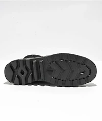 Palladium Pampa Travel Lite Black Boots