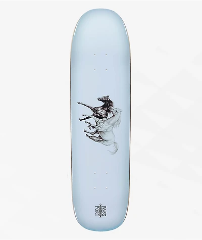 Passport Brumbies Softie 8.62" Skateboard Deck