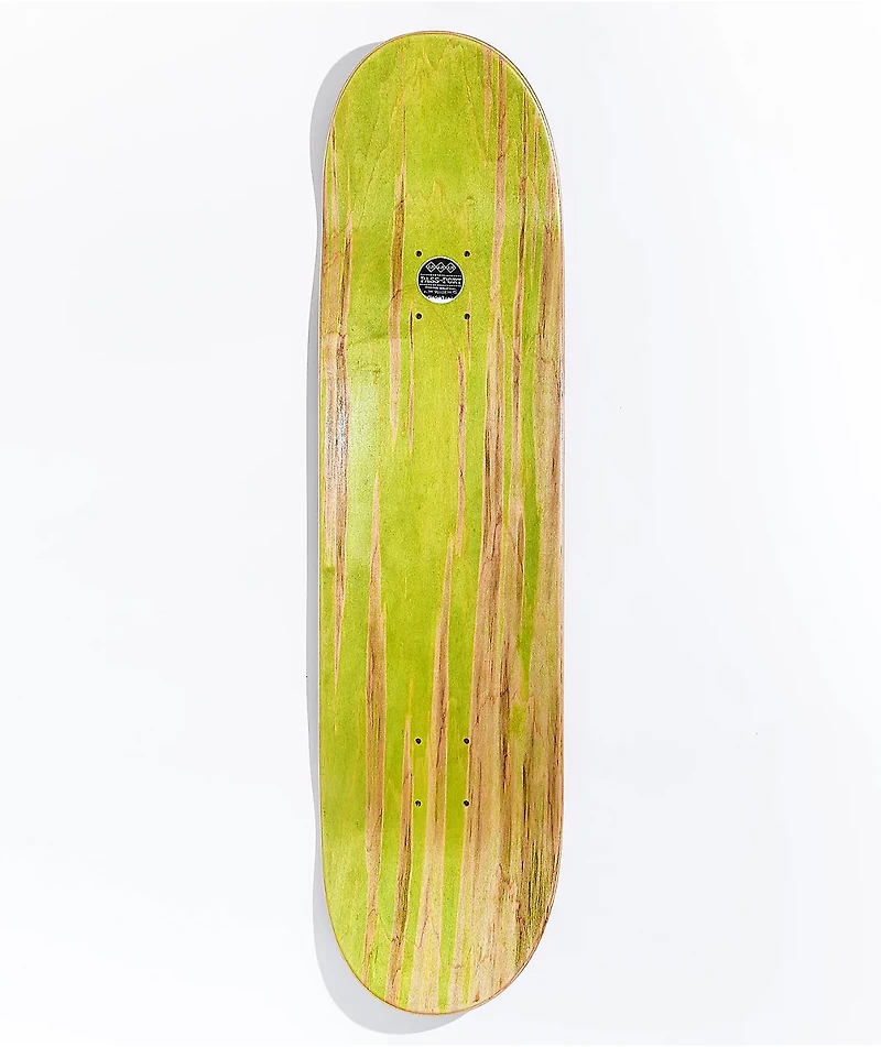 Passport Callum Cocktail 8.25" Skateboard Deck