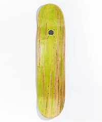 Passport Callum Cocktail 8.25" Skateboard Deck