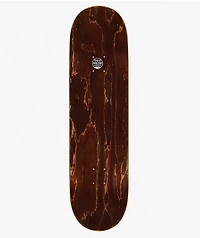 Passport Dougal Gorman Series Gauntlets 8.874" Skateboard Deck