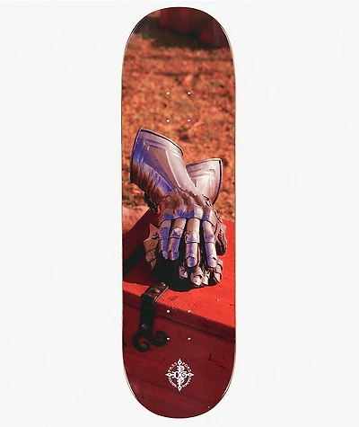 Passport Dougal Gorman Series Gauntlets 8.874" Skateboard Deck