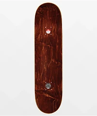 Passport Hallmark Series 8.38" Skateboard Deck