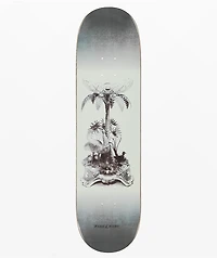 Passport Hallmark Series 8.38" Skateboard Deck