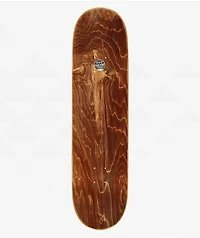 Passport Head Noise 8.5" Skateboard Deck