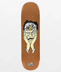 Passport Head Noise 8.5" Skateboard Deck