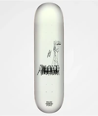 Passport High Diver 8.38" Skateboard Deck