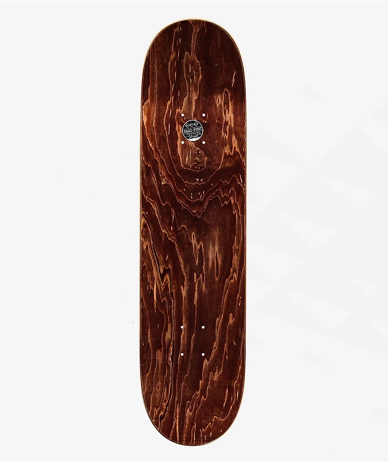 Passport Horse Breaker 8.25" Skateboard Deck