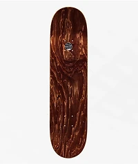 Passport Horse Breaker 8.25" Skateboard Deck