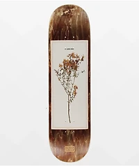 Passport Invasive Species 8.3" Skateboard Deck