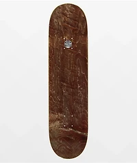 Passport Jack Angel VS Devil 8.5" Skateboard Deck