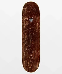 Passport Lasso 8.5" Skateboard Deck