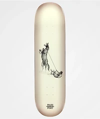 Passport Lasso 8.5" Skateboard Deck