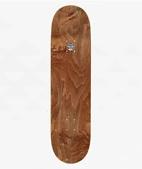 Passport Matlok Patch Series 8.5" Skateboard Deck