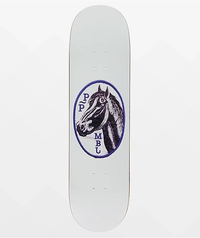 Passport Matlok Patch Series 8.5" Skateboard Deck