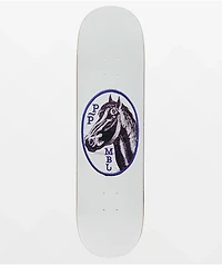 Passport Matlok Patch Series 8.5" Skateboard Deck