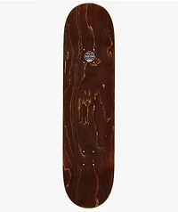 Passport Matlok Teapot 8.5" Skateboard Deck