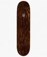 Passport Pall Workers Reissue 8.25" Skateboard Deck