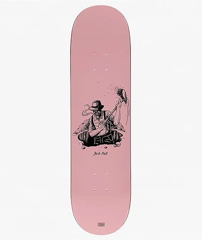 Passport Pall Workers Reissue 8.25" Skateboard Deck