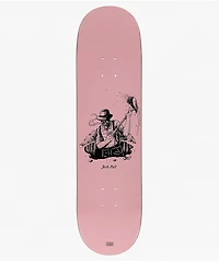 Passport Pall Workers Reissue 8.25" Skateboard Deck