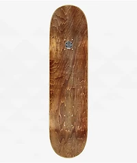 Passport Shake 8.5" Skateboard Deck