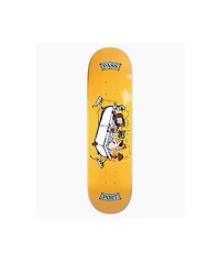 Passport Tub Time 8.0" Skateboard Deck