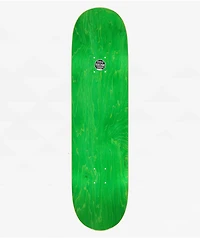 Passport What You Think You Saw 8.5" Skateboard Deck
