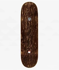 Passport Wine Em & Dine Pop The Cork 8.8" Skateboard Deck