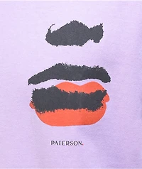 Paterson Besos Lavender T-Shirt