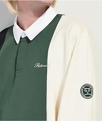 Paterson Colorblock Rugby Shirt