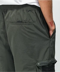 Paterson Eastside Sports Peat & Black Cargo Pants