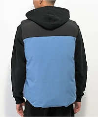 Paterson Peaks Multi Puffer Vest