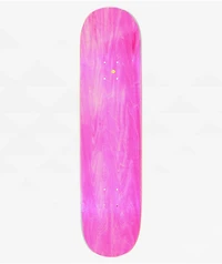 Paul Frank x Slushcult Bunny Girl 8.0" Skateboard Deck