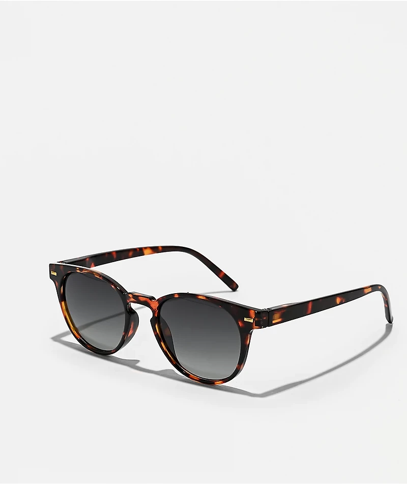 Peepers Boho II Tortoise Shell Polarized Sunglasses